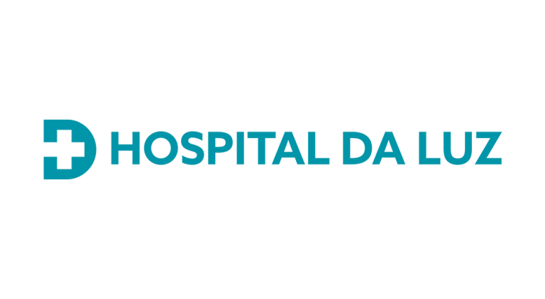 Logo hospital da luz: realiza procedimentos de oftalmologia, oculoplástica e oncologia ocular
