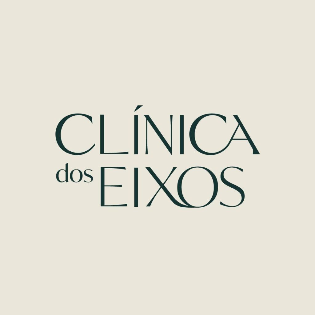 Logo Clínica dos Eixos