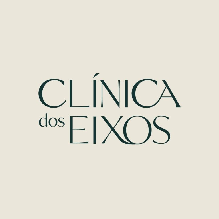 Logo Clínica dos Eixos